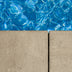 Ivory Beige Platinum Finish - $32.82