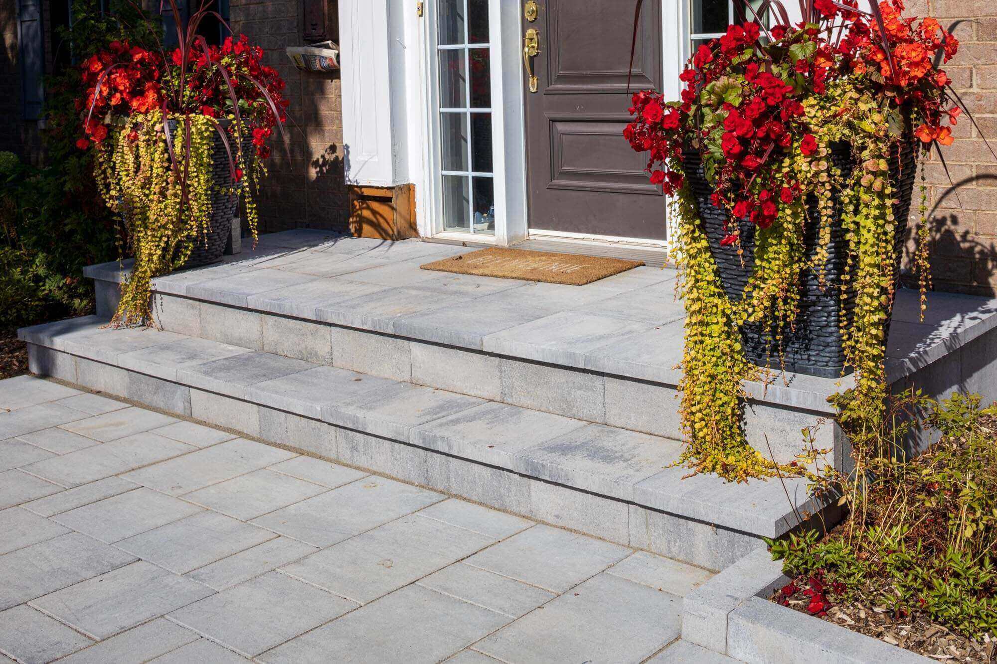 Citadin 45 Covering | Canlok Stone