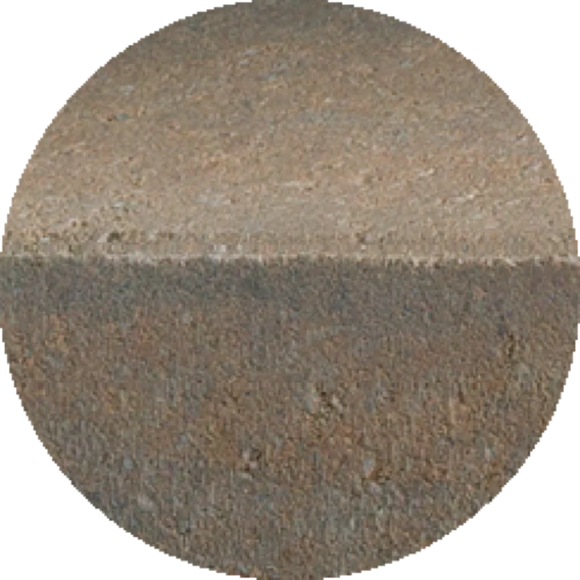 Raffinato Smooth Coping 90