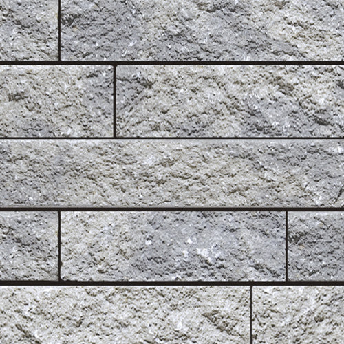 Mini-Creta 3" Wall