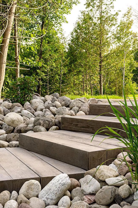 Borealis Steps