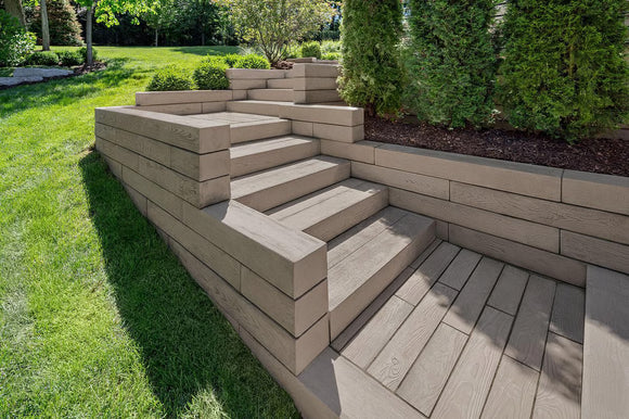 Borealis Steps