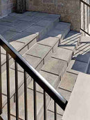 Venetian Smooth Riser and Cap System-2