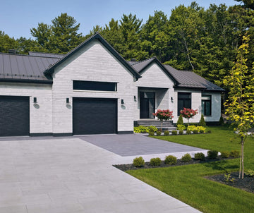 Mega Melville Paver 80