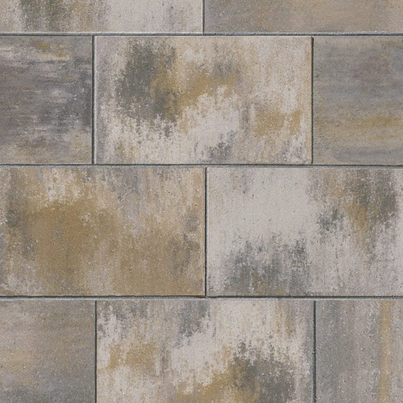 Mega Melville Paver 80