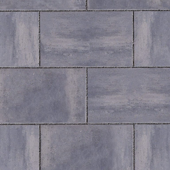 Mega Melville Paver 80