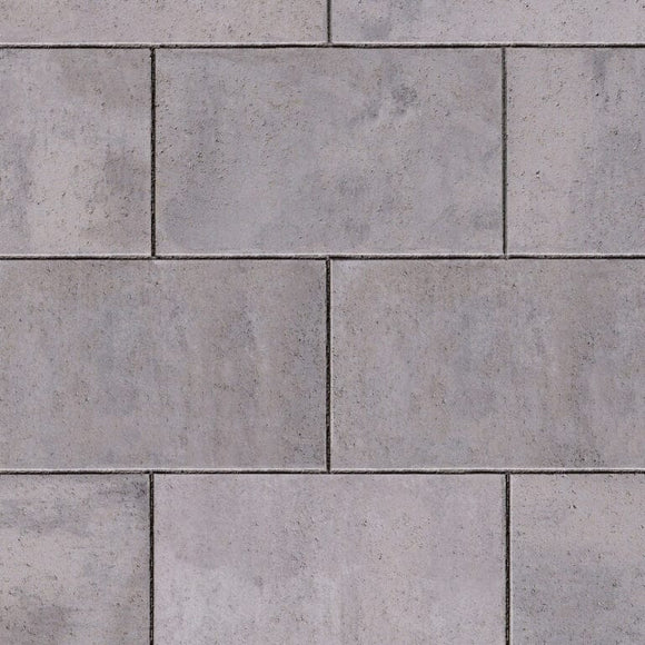Mega Melville Paver 80