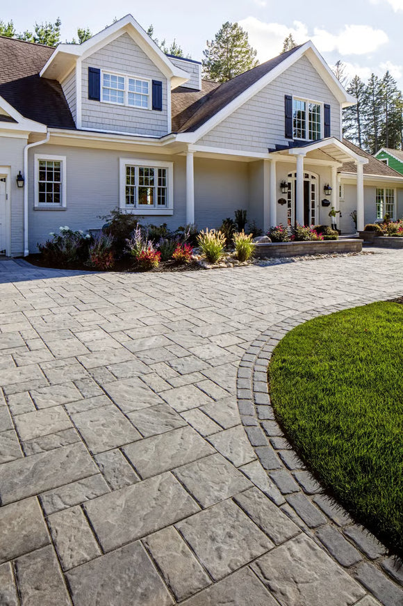 Blu 80 Slate