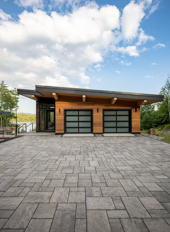 Blu 80 Slate