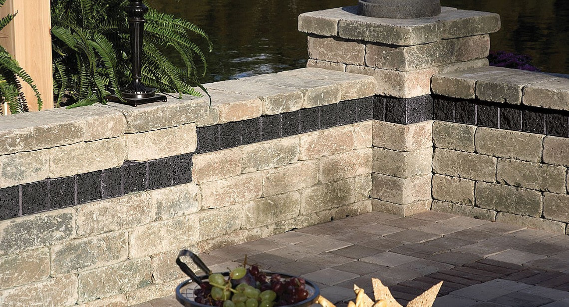 Brussels Dimensional | Canlok Stone