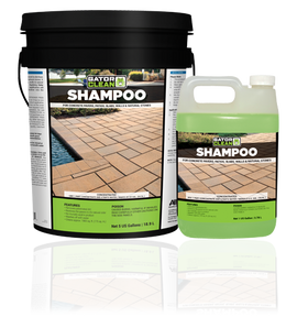 Gator Shampoo