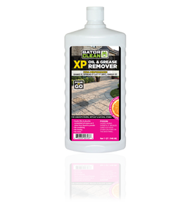 Gator XP Oil & Grease Remover