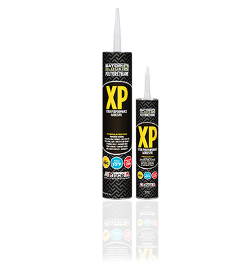 Gator XP Concrete Adhesive Glue