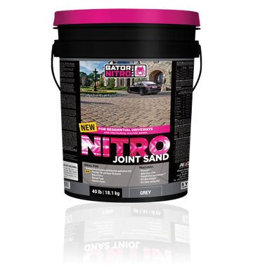 Gator Nitro Sand