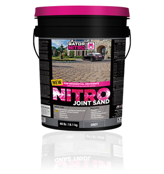 Gator Nitro Sand