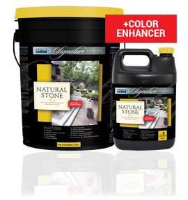 Gator Natural Stone Zero Gloss