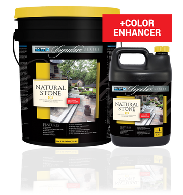 Gator Natural Stone Zero Gloss