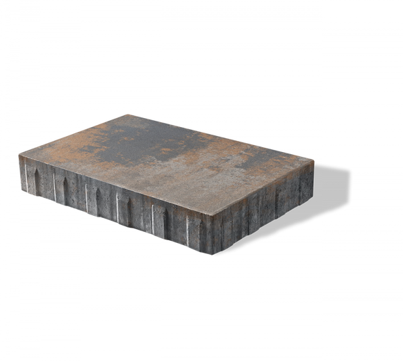 Beacon Hill Smooth 60mm