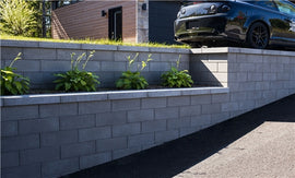 Supra Citadin 180 Block and Corner