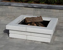 Linear Firepit-1