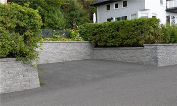 Steps, Coping and Treads