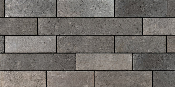 Lineo™ Dimensional Random Wall Stone