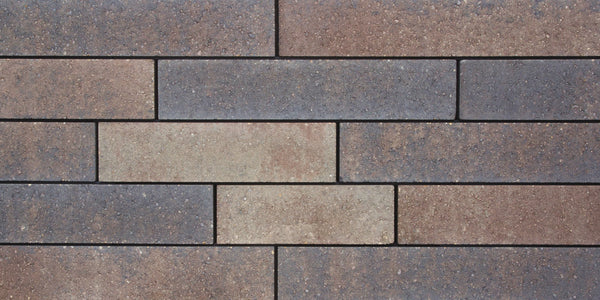 Lineo™ Dimensional Stone - Corner / Pillar unit