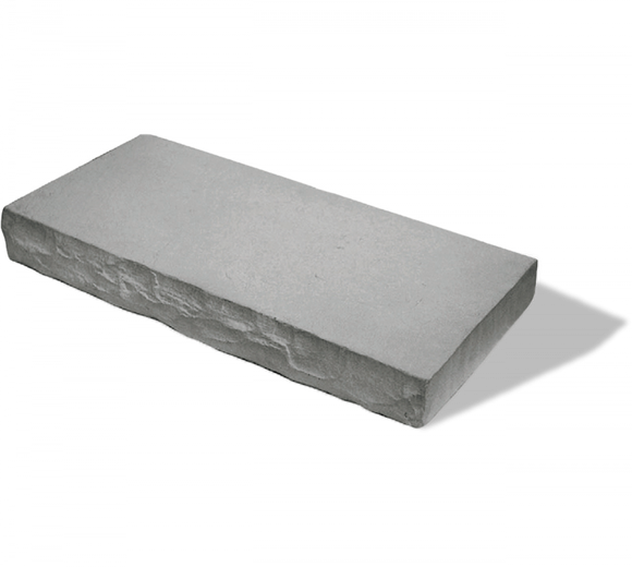 Ledgestone Coping/ Pillar Cap
