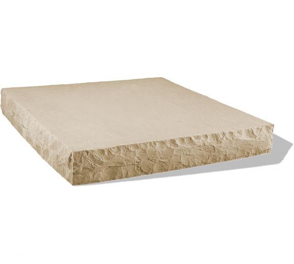 Ledgestone Coping/ Pillar Cap