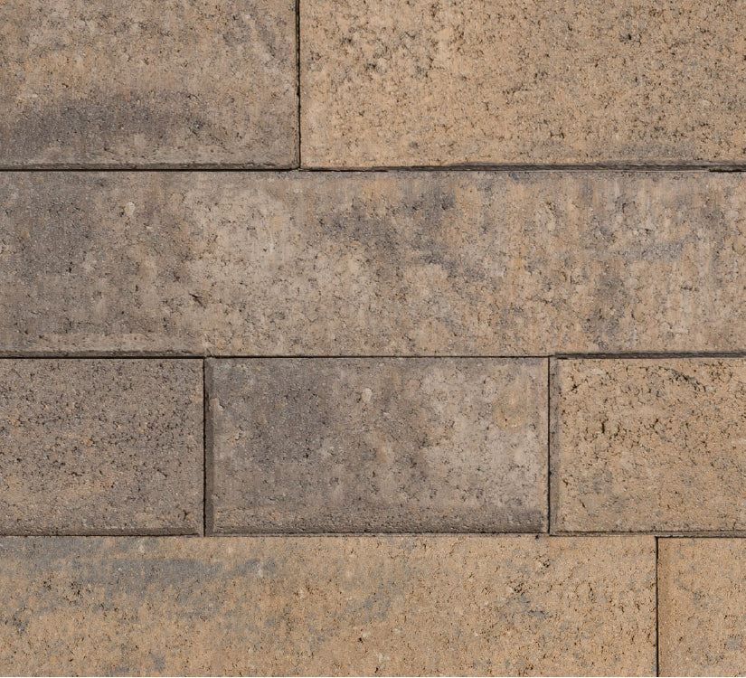 Citadin 90 Step-Coping | Canlok Stone