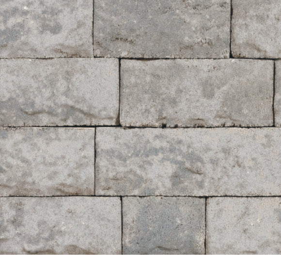 Laurentian 90 Step-Coping