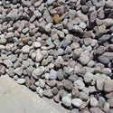 River wash