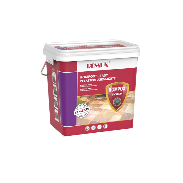 Romex Easy Bucket