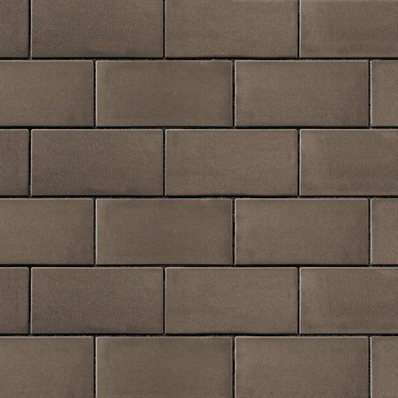 Beacon Hill Smooth 80mm