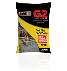 Gator Supersand G2 Polymeric Sand