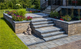 Citadin 90 Wallstone