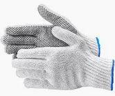 Knitted Work Gloves