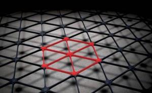Drive Grid - Triaxial Geogrid